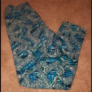 Lularoe Leggings